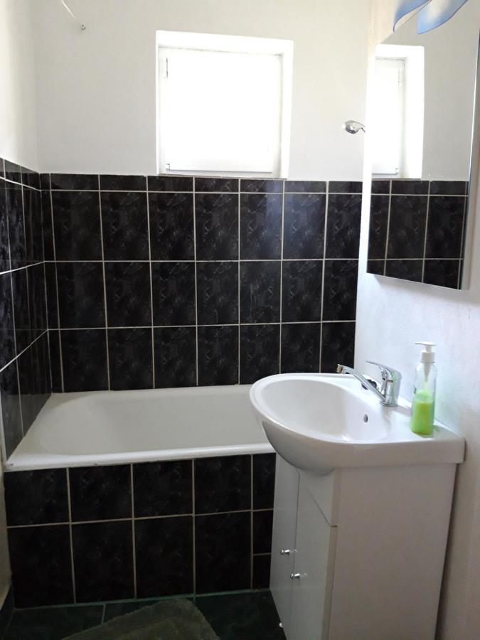 Papp Apartman سوفاتا المظهر الخارجي الصورة