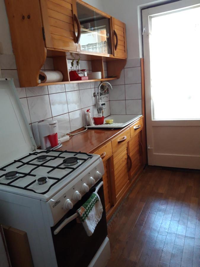Papp Apartman سوفاتا المظهر الخارجي الصورة