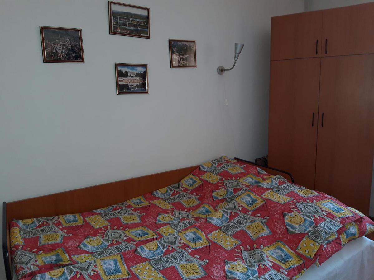 Papp Apartman سوفاتا المظهر الخارجي الصورة