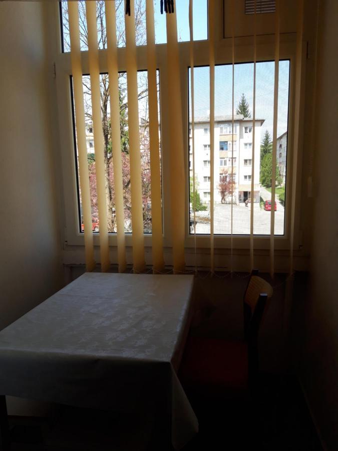 Papp Apartman سوفاتا المظهر الخارجي الصورة