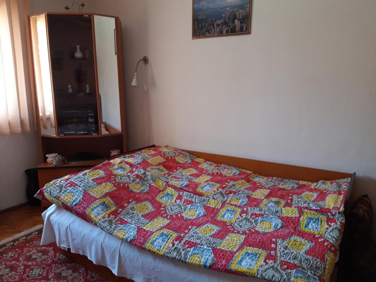 Papp Apartman سوفاتا المظهر الخارجي الصورة